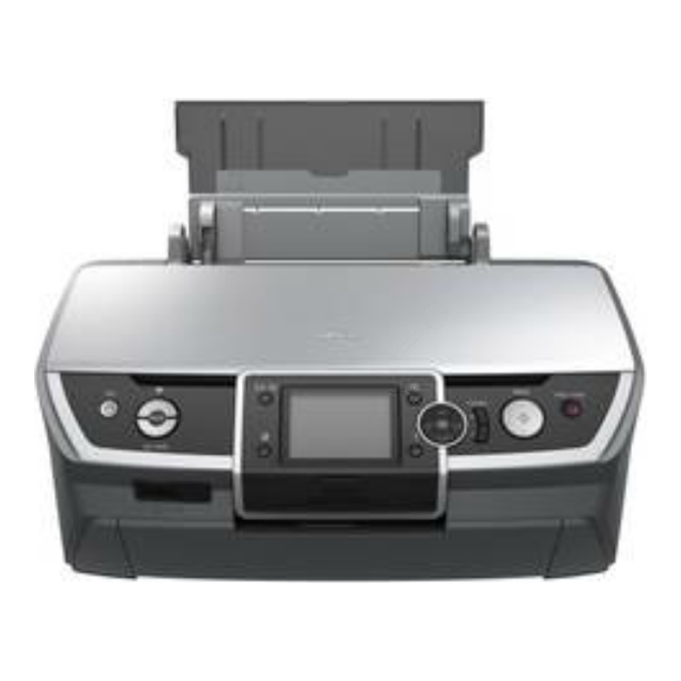Epson Stylus Photo R360