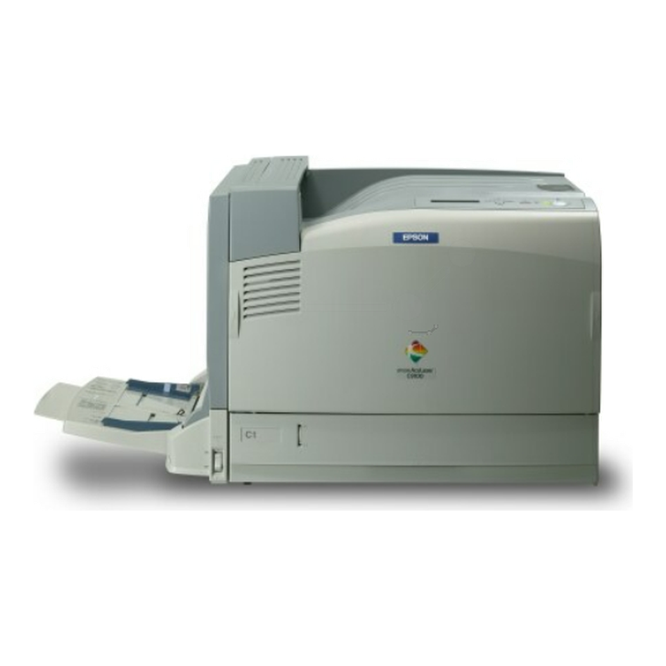 Epson Aculaser C9100ps