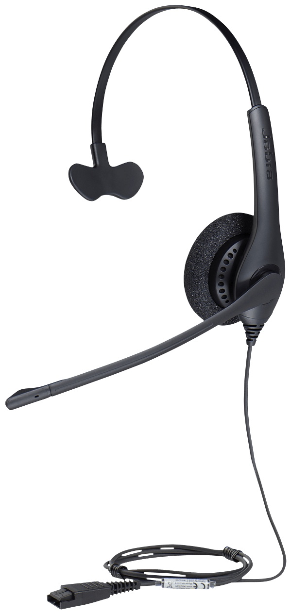 Jabra Biz 1500 Mono Headset