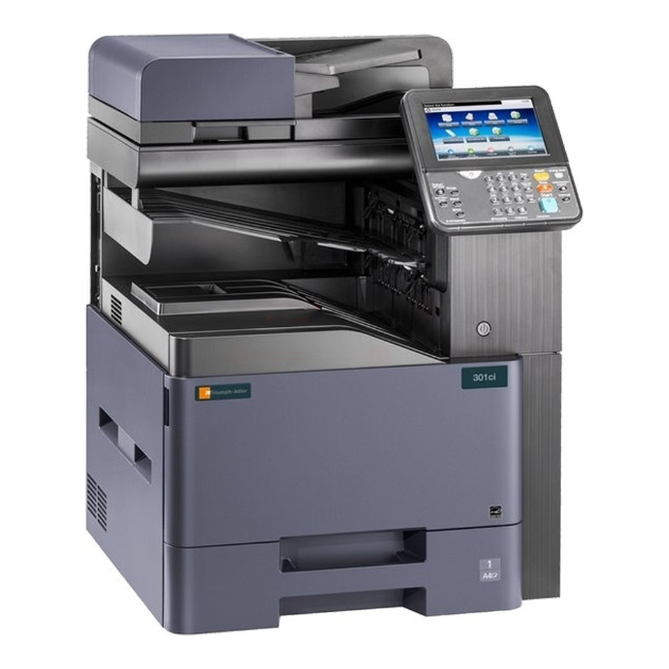 Utax 302ci