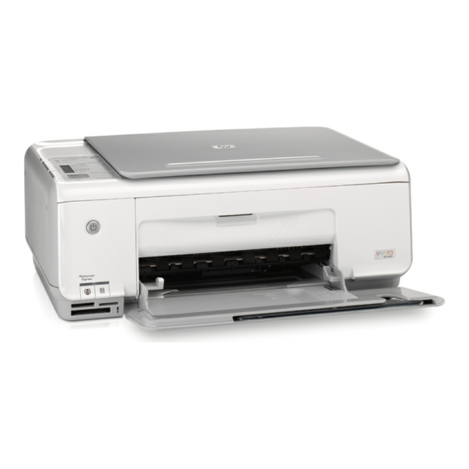 HP PhotoSmart C3180