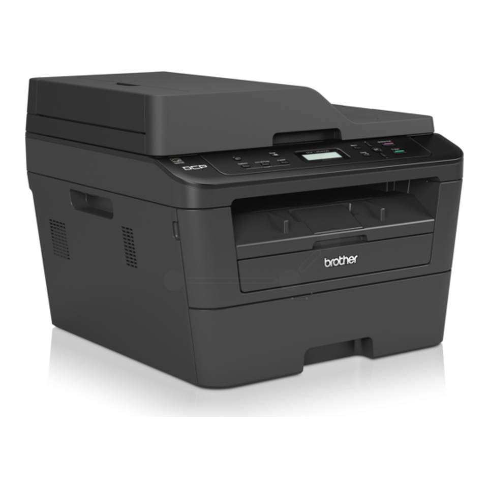 Brother DCP-L2540