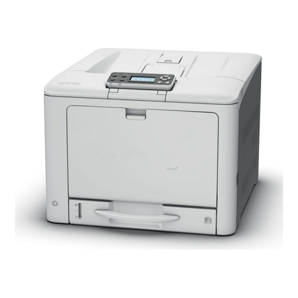 Lanier SP C730