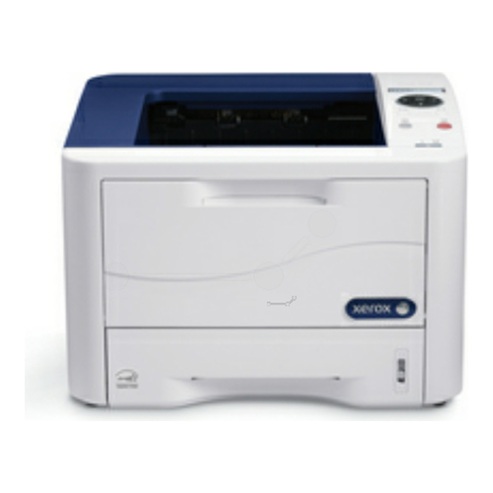 Xerox Phaser 3320dnm