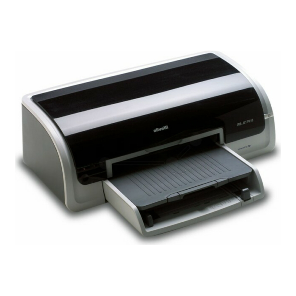 Olivetti JOB-JET P210