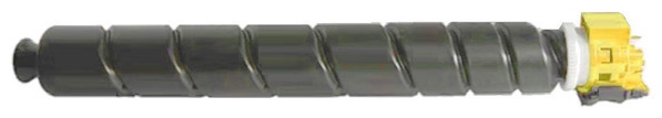 Original UTAX CK8511Y | 1T02L7AUT0 Toner Gelb