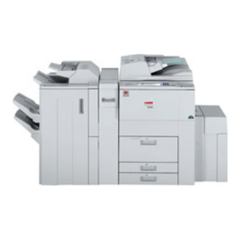 Lanier LD170