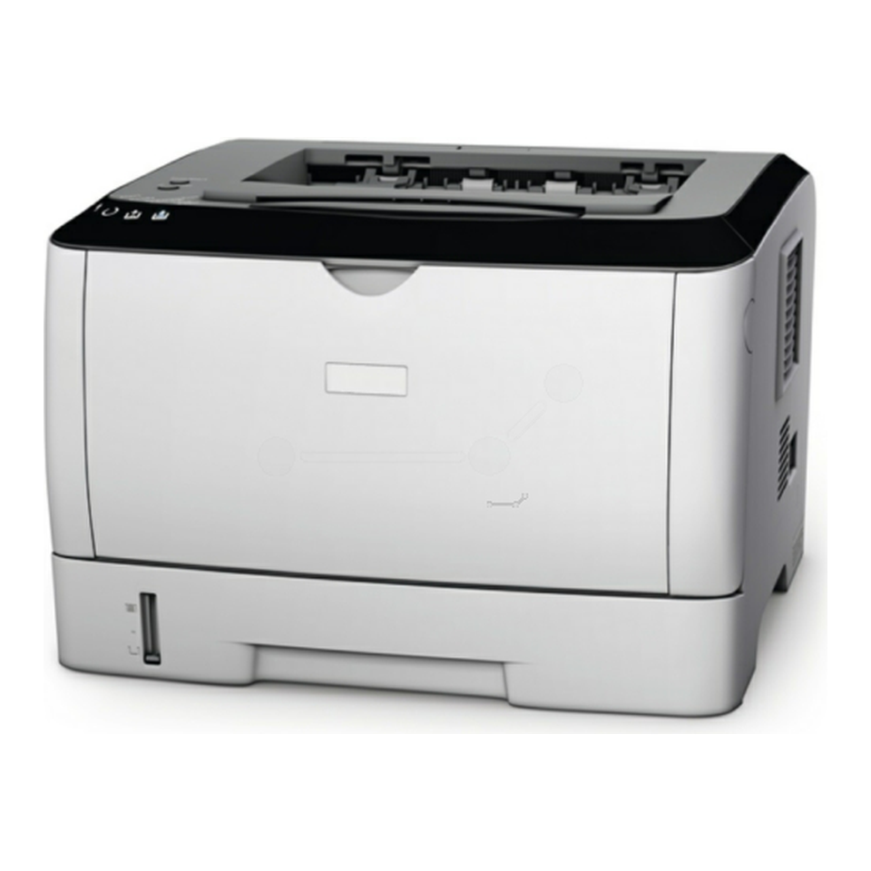 Lanier SP3510