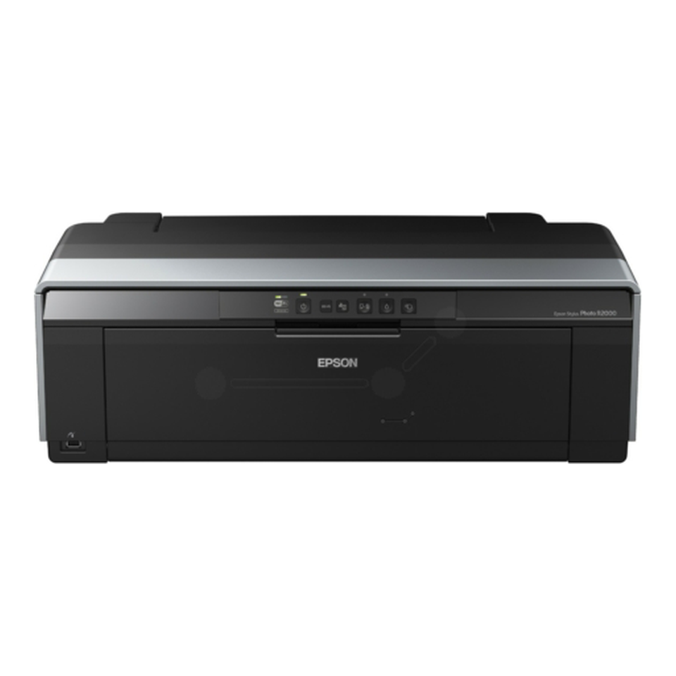 Epson Stylus Photo R2000