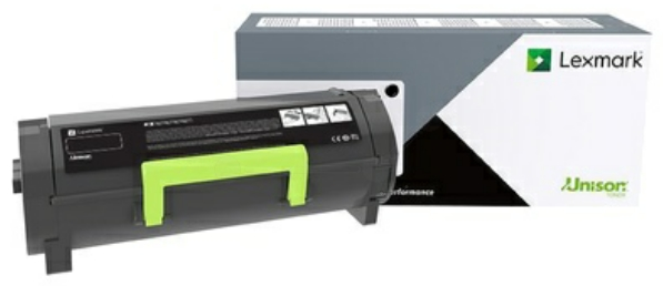 Original Lexmark B240HA0 Toner Schwarz