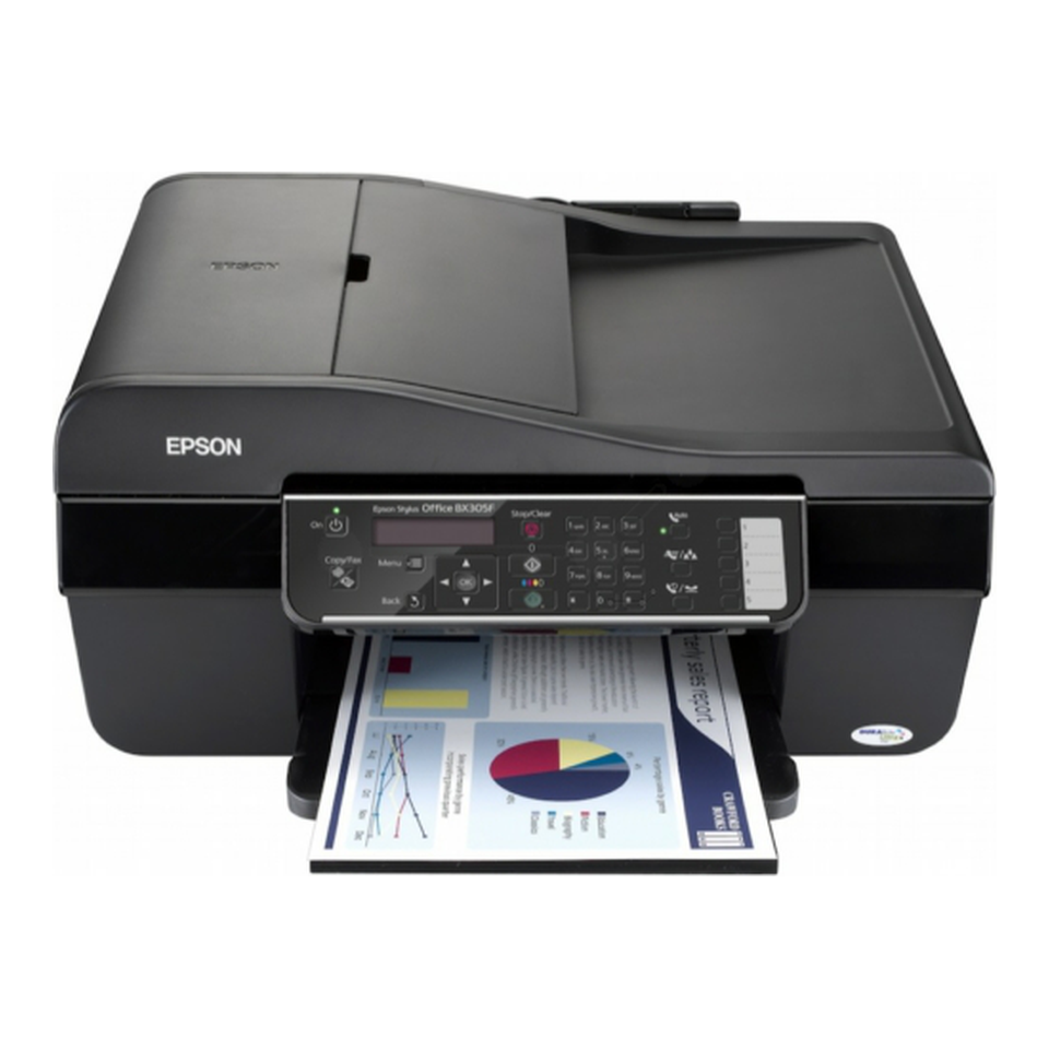 Epson Stylus Office BX305