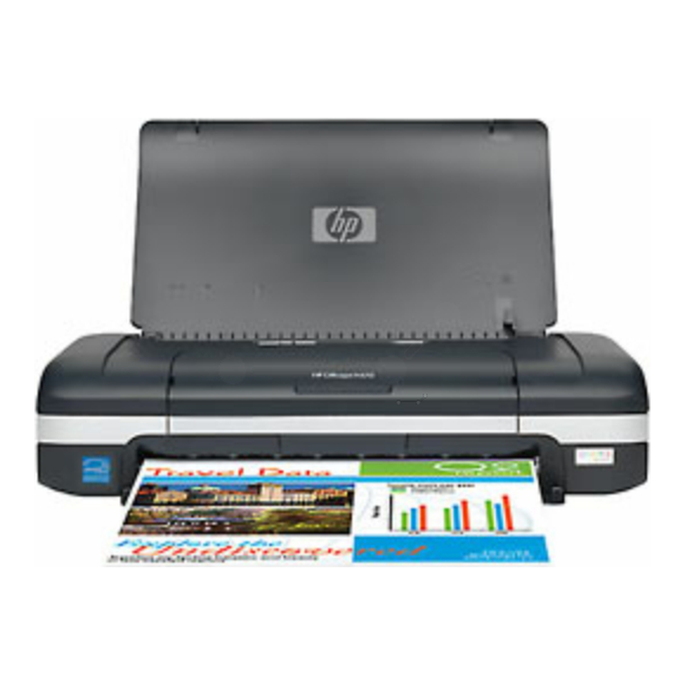 HP OfficeJet H470wf