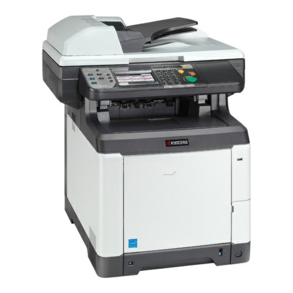 Kyocera FS-C2626