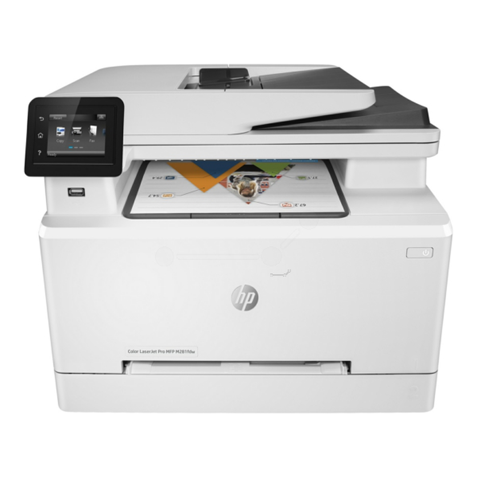 HP Color LaserJet Pro MFP M280