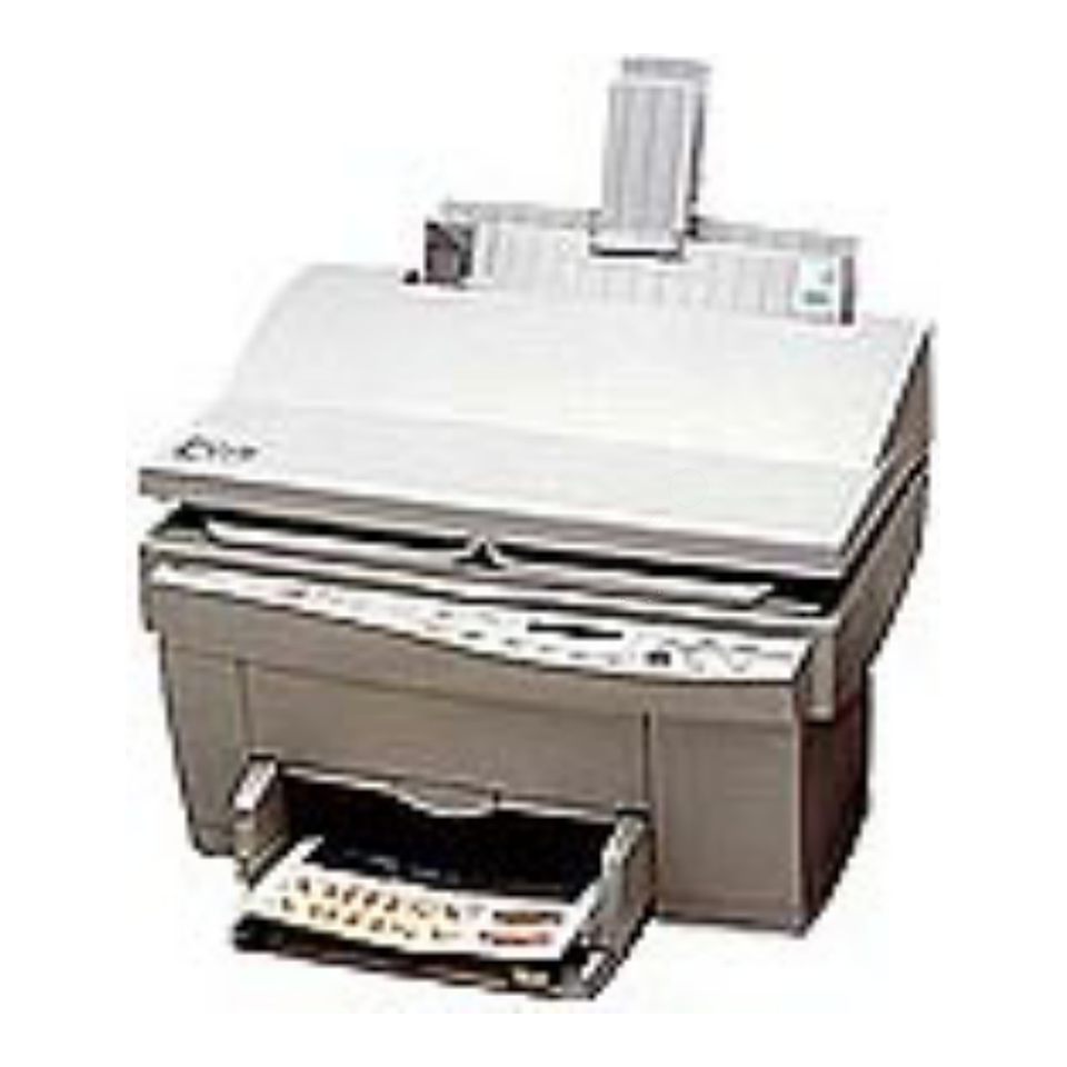 HP OfficeJet R60