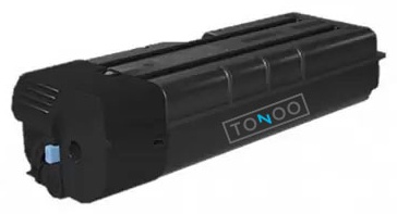 Tonoo® Toner ersetzt Kyocera TK8735K | 1T02XN0NL0 Schwarz