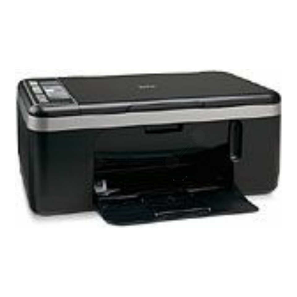 HP DeskJet F2140