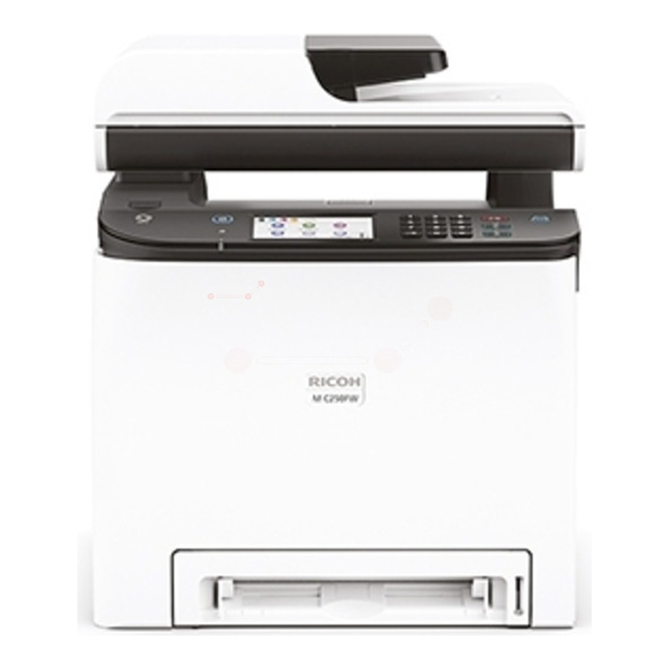 Ricoh M C250