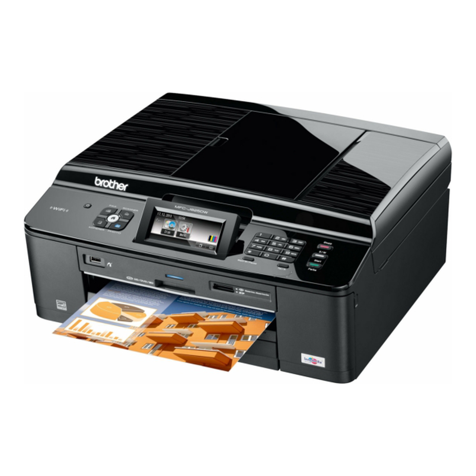 Brother MFC-J825
