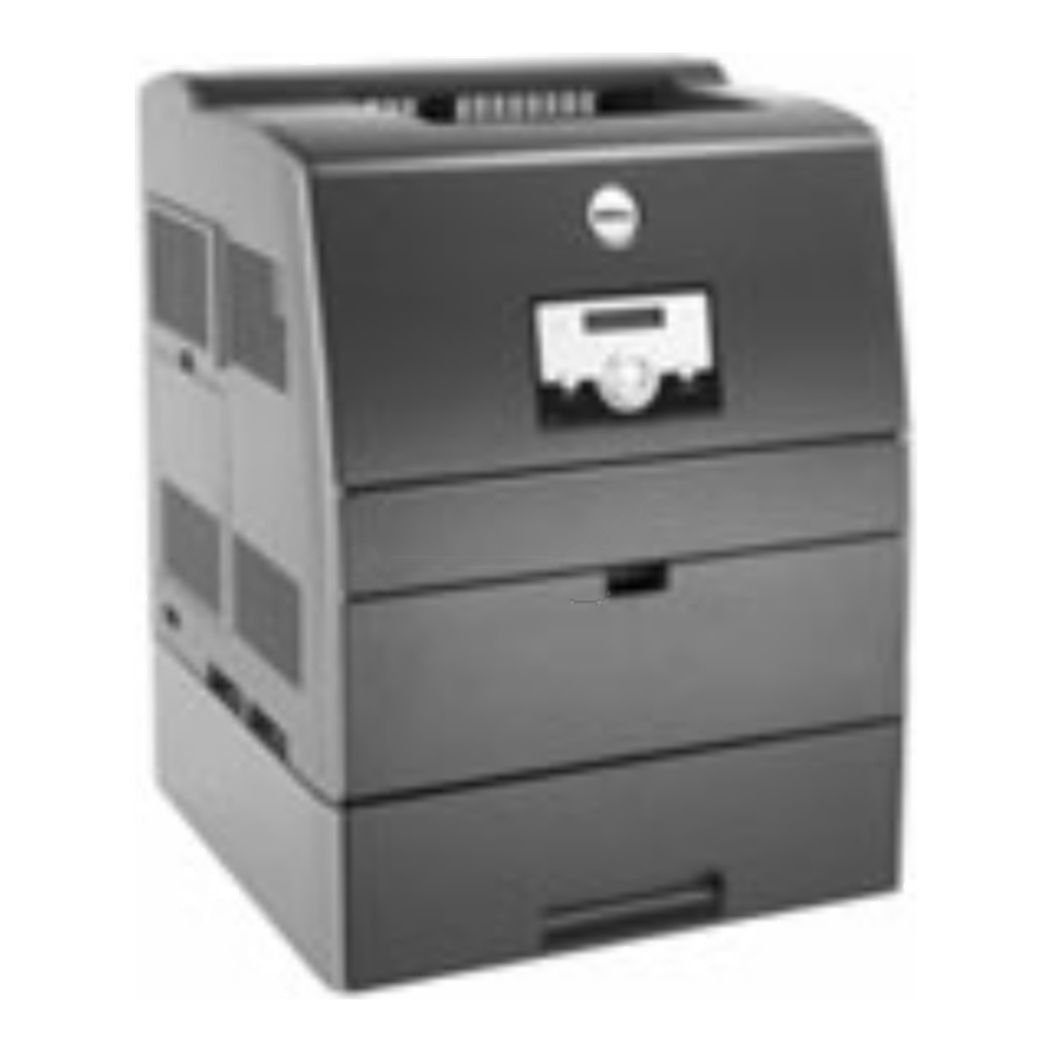 Dell 3100cn