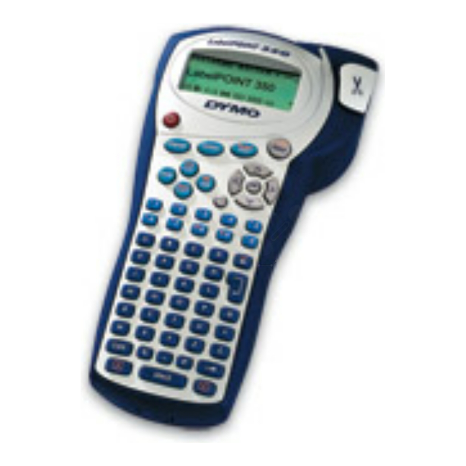 Dymo Labelpoint 350
