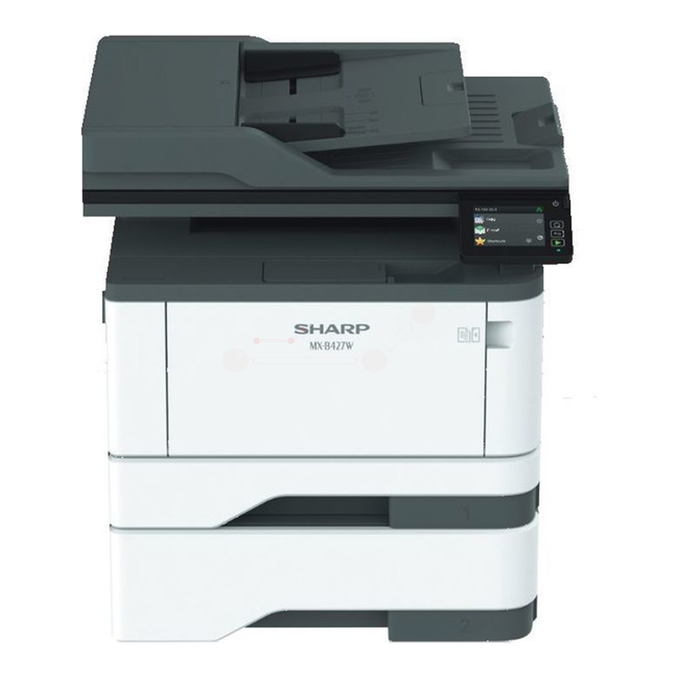 Sharp MX-B 427