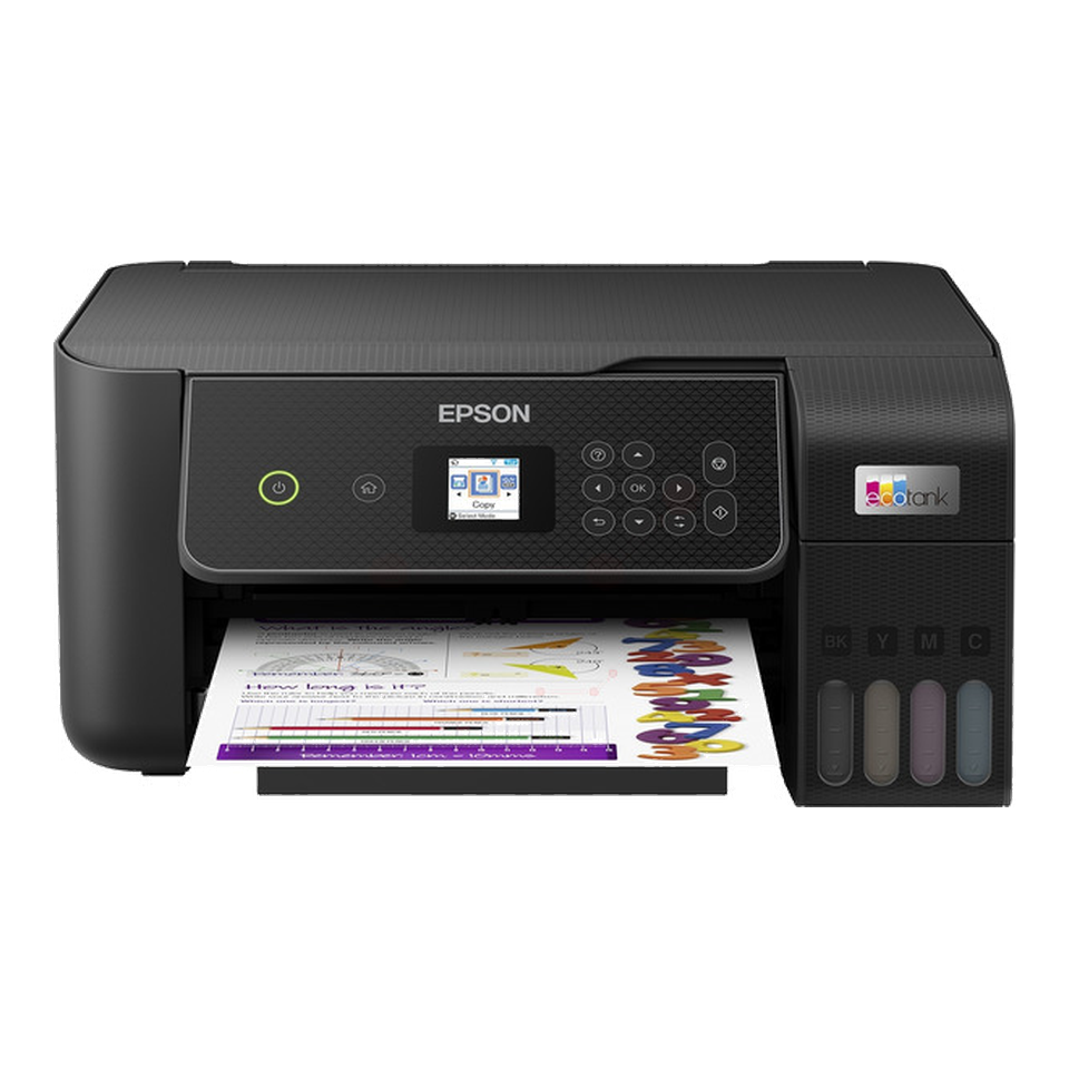 Epson EcoTank ET-2870
