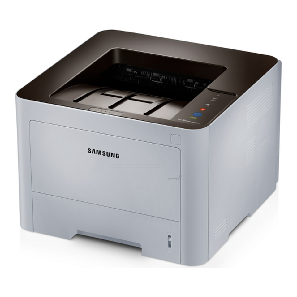 Samsung SL-M 3320nd
