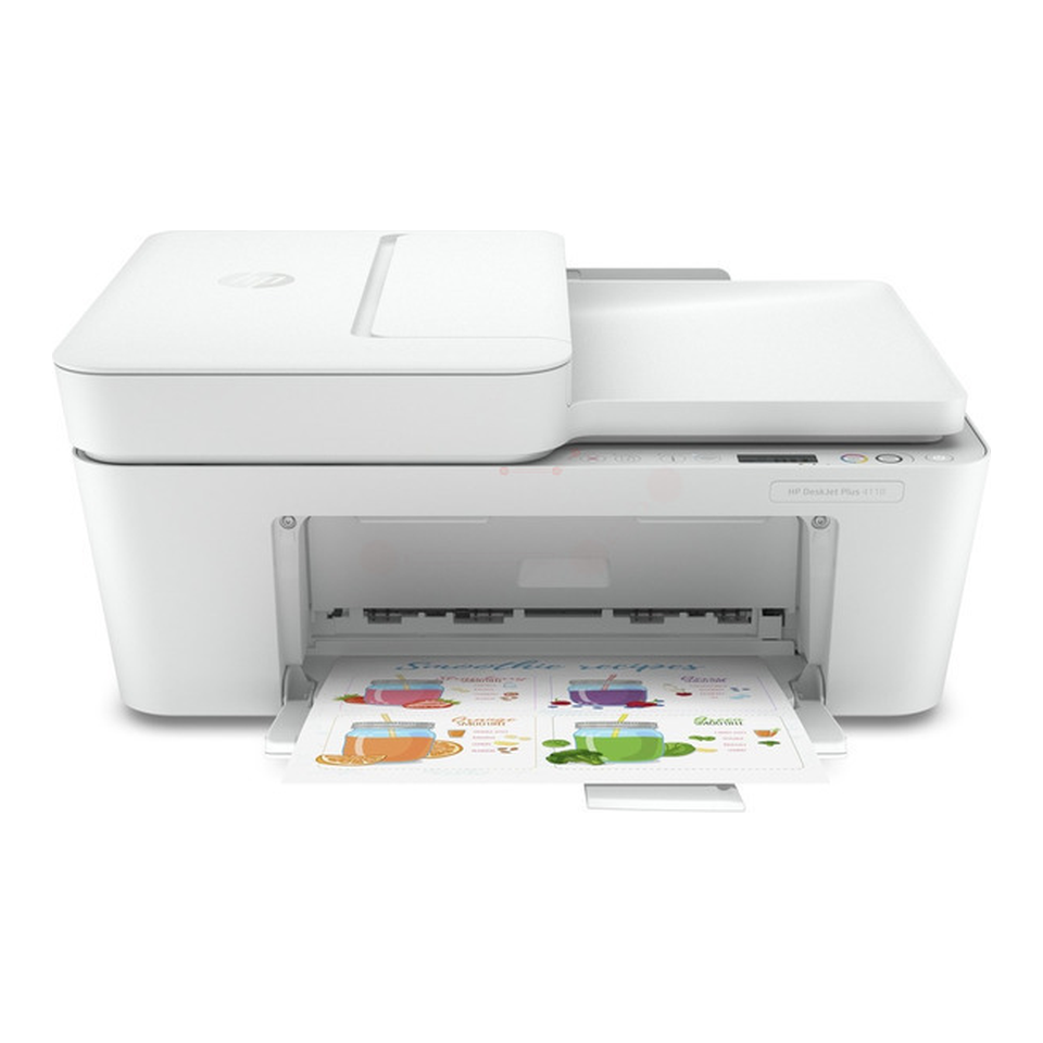 HP DeskJet Plus 4110