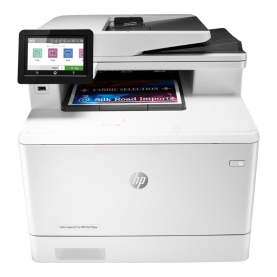 HP Color LaserJet Pro MFP M479