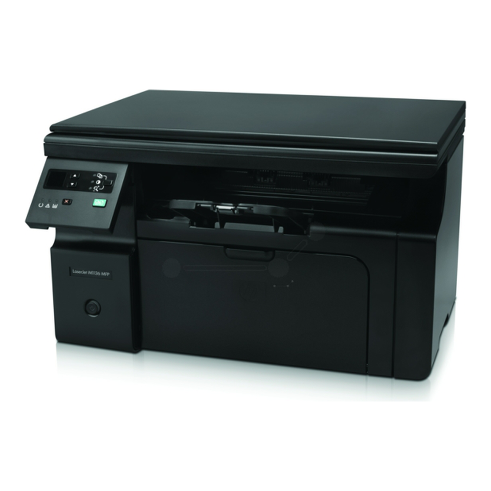 HP LaserJet M1139