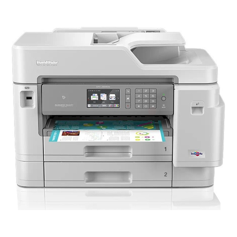 Brother MFC-J5345