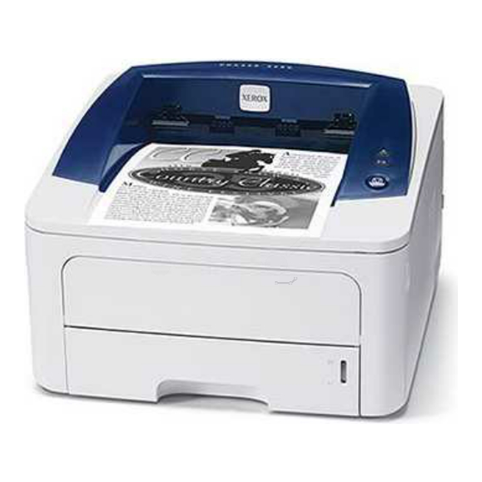 Xerox Phaser 3250vd