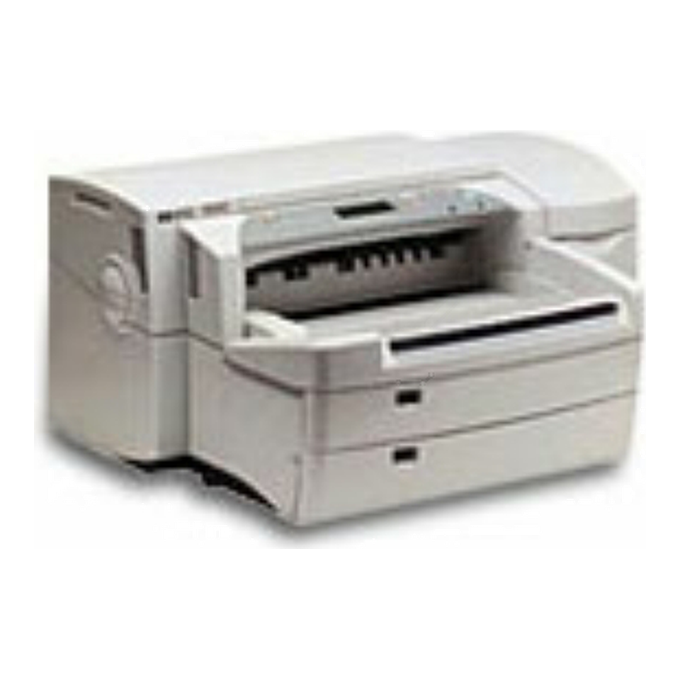 HP DeskJet 2500cse