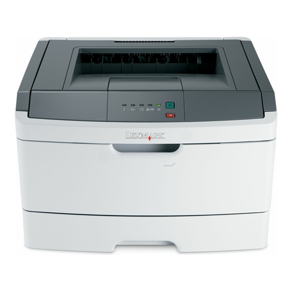 Lexmark E260d