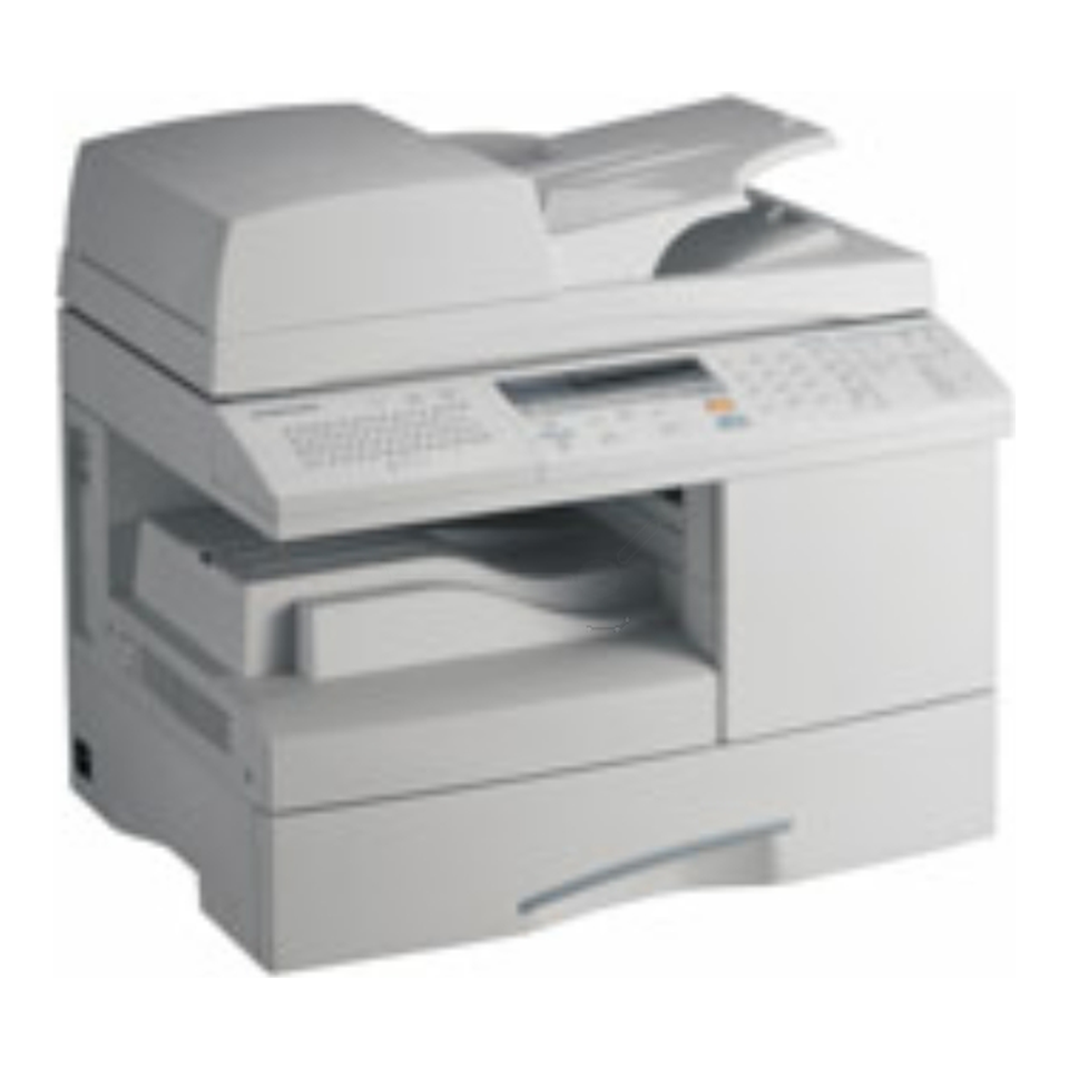 Samsung SCX-6520