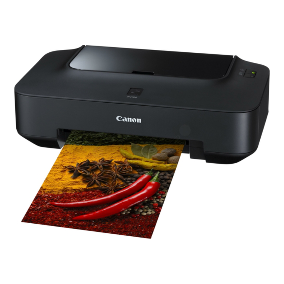 Canon Pixma IP2700