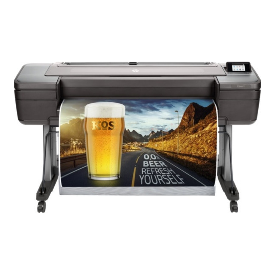 HP DesignJet Z6 dr44-inch