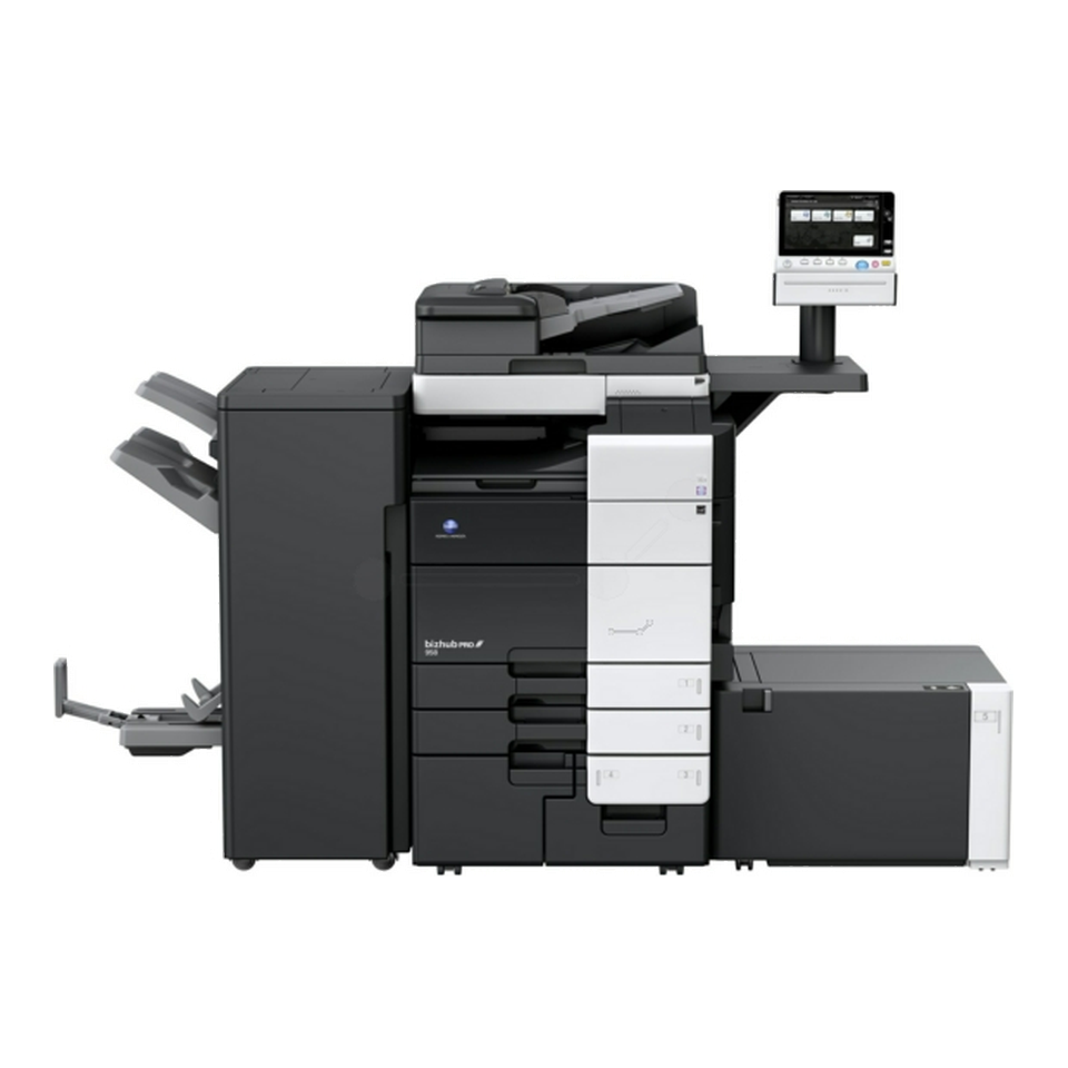 Konica Minolta bizhub 958