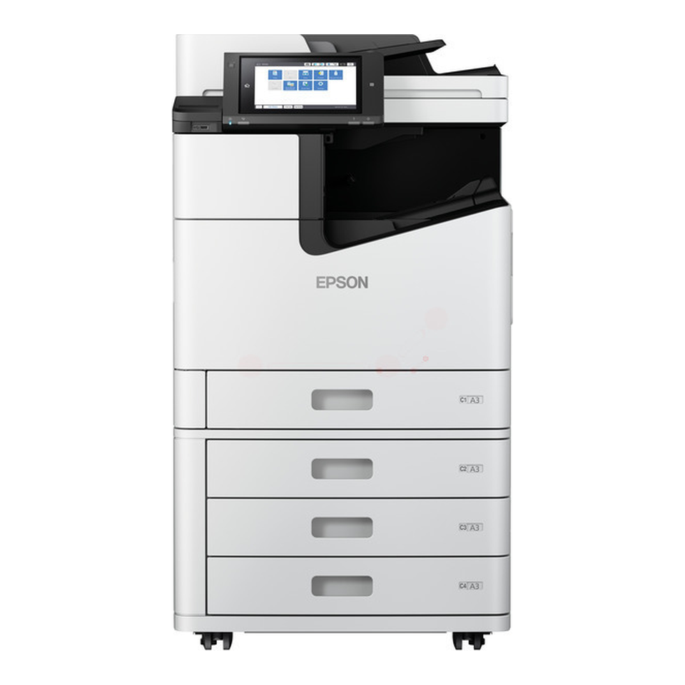 Epson WorkForce Enterprise WF-M 20590 D4tw