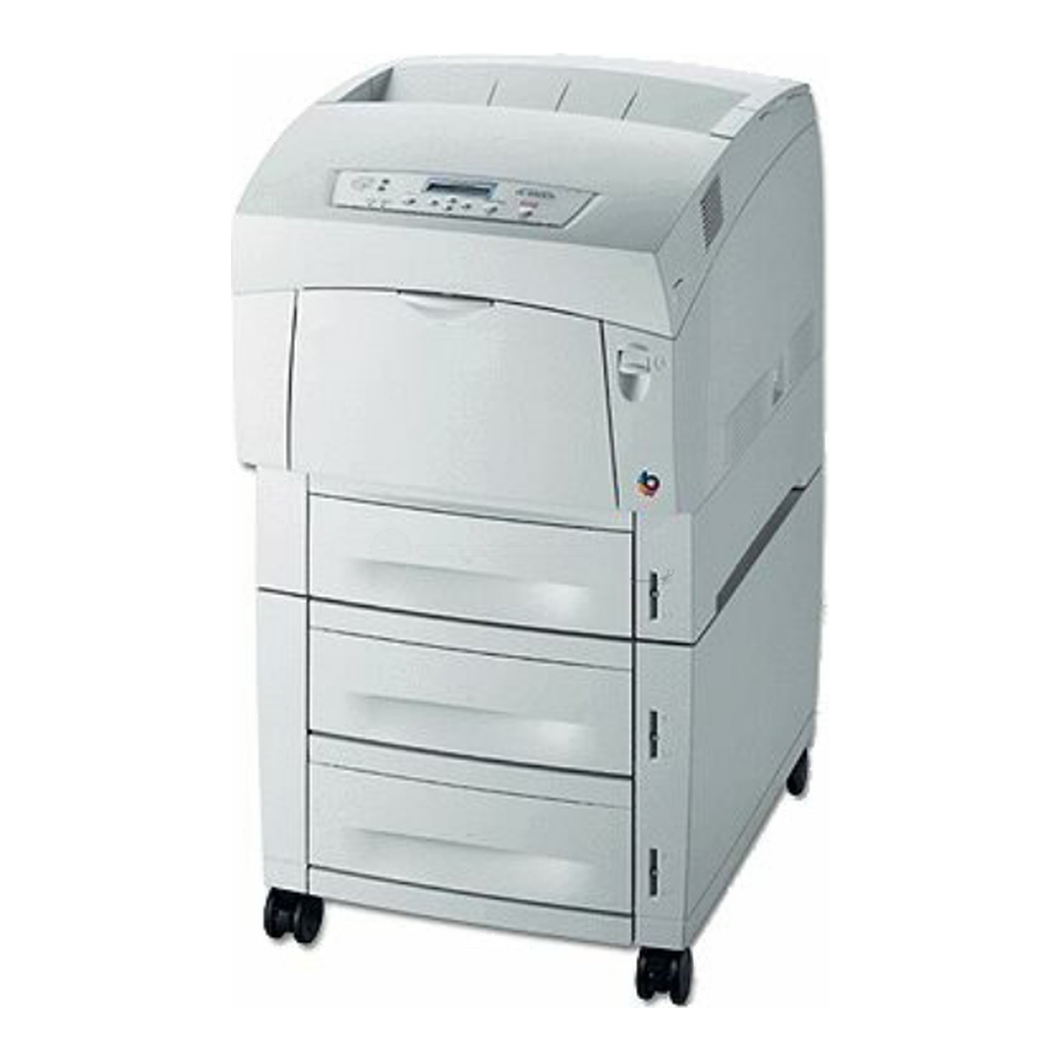 Konica Minolta Pageworks 3100gn