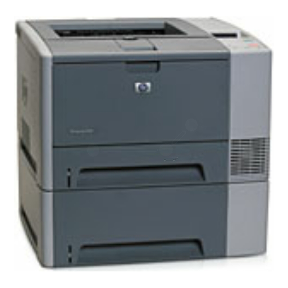HP LaserJet 2430n