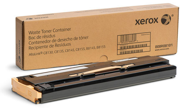 Original Xerox 008R08101 Resttonerbehälter