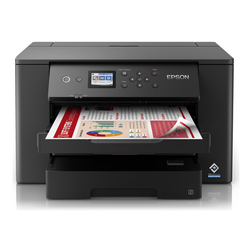 Epson WorkForce WF-7310dtw