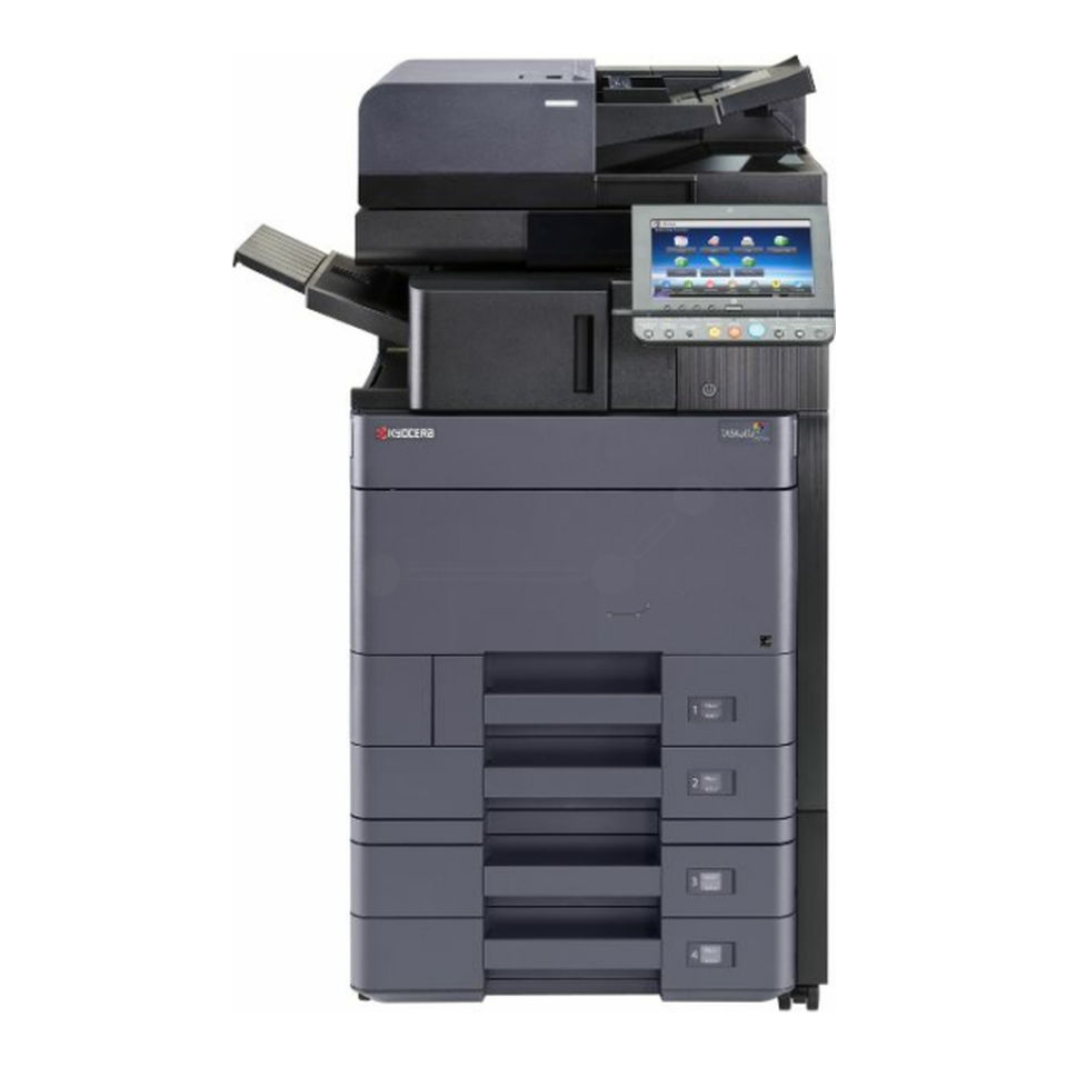 Kyocera TASKalfa 2552