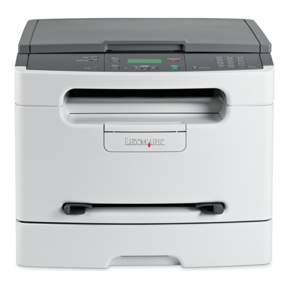 Lexmark X203