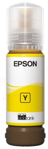 Original Epson 108 | C13T09C44A Tintenflasche Gelb