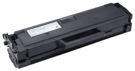 Original Dell 59311108 | YK1PM Toner Schwarz