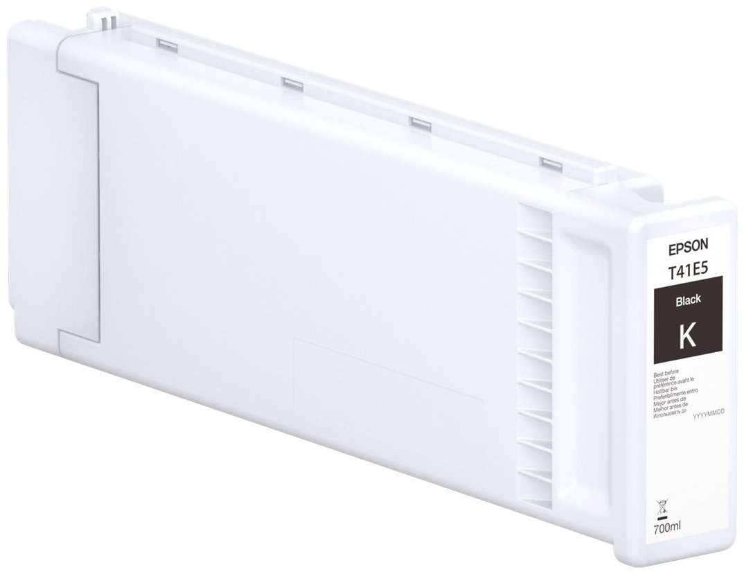 Original Epson C13T41E540 Tinten Matt Schwarz