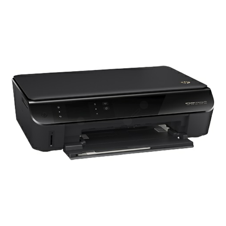 HP DeskJet Ink Advantage 4515